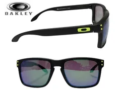 【OAKLEY】オークリー　サングラス　ホルブルック　HOLBROOK A　009244-83　MATTE BLACK　国内正規品