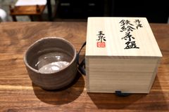 GMIO165○北村圭泉 圭泉窯 白釉茶碗 最高級 丹波焼 丹波篠山 陶磁器