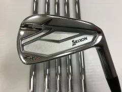 2025年最新】スリクソンzx7アイアン モーダス120の人気アイテム - メルカリ