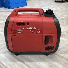 2026年最新】ホンダ発電機eu16iの人気アイテム - メルカリ