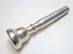 2025年最新】bach トランペットマウスピースの人気アイテム