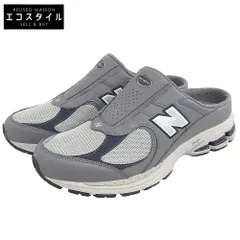 2026年最新】new balance 2002rmの人気アイテム - メルカリ