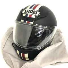 k*i様 新古品SHOEI Z-6 フルフェイスヘルメット XL 限定カラー Z-6 | FULL-FACE HELMET｜ヘルメット SHOEI