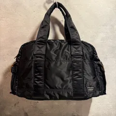 2025年最新】ポーター ダッフル タンカーの人気アイテム - メルカリ