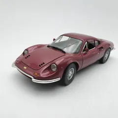 2025年最新】フェラーリ アンソン 246GTの人気アイテム - メルカリ