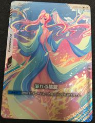 ヴァンガード 白光竜 パラソラース SP - メルカリ