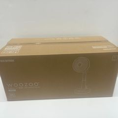 アイリスオーヤマ サーキュレーターKCF-SDC183T-W 2025年製 - メルカリ
