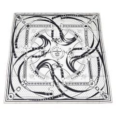 返品不可】値下げ⭐︎HERMES カシシル カシミヤシルク 朝の散歩 - メルカリ
