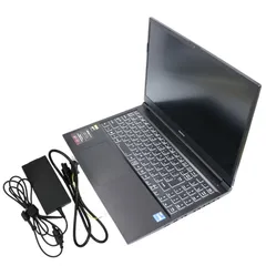 GTUNE ゲーミングノートパソコン② ジャンク GTune ゲーミングノートPC ジャンク - メルカリ