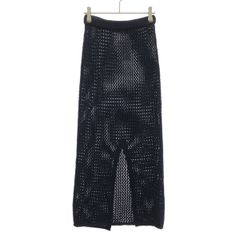 theory luxeクロシェニットスカート SQUARE CROCHET 32 theory luxeクロシェニットスカート SQUARE CROCHET 32 - メルカリ