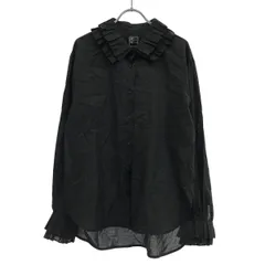 ケイタマルヤマ　長袖ブラウス 2025年最新】KEITA MARUYAMA TOKYO PARIS レディース 長袖 シャツ