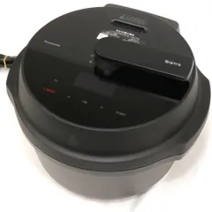 【最終値下げ】Panasonic Bistro NF-AC1000(訳有り品) If you're looking for something tasty, choose an automatic