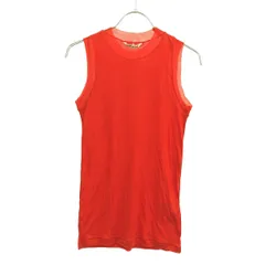 【新品未使用タグ付】 オーラリー ハイゲージリブタンク タンクトップ 2025年最新】Yahoo!オークション -auralee オーラリー タンク