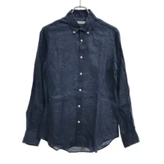 J3081 新品 アルコディオ フレンチリネンプルオーバー半袖シャツ 黒 M J3081 新品 アルコディオ フレンチリネンプルオーバー半袖シャツ