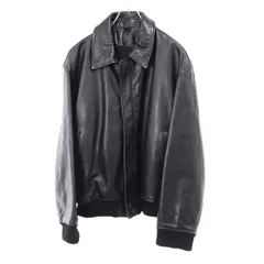 2025年最新】Yohji Yamamoto POUR HOMME レザージャケット・ライダース