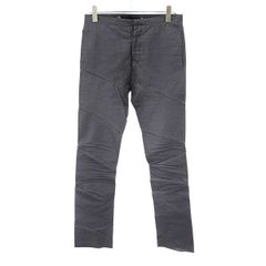 DOLCE&GABBANA ドルチェ＆ガッバーナ 11AW 再構築 マルチポケット