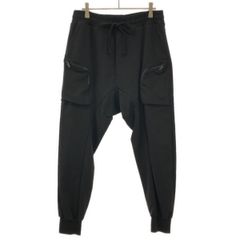 【美品】ヨウジヤマモト プールオム　ウールギャバジンバルーンパンツ 楽天市場】【中古】 ヨウジヤマモト プールオムYohji Yamamoto