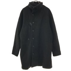 THE WHITE BRIEFS Nick Woosterブラック長袖シャツ L アウトレット 価格 通販ファッション - THE WHITE BRIEFS×NICK WOOSTER