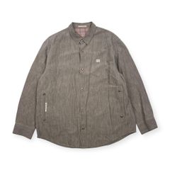 Papas パパス 羊毛 ラムウールニットセーター Ｍ ◇PAPAS&frasl;パパス ラムズウール タートルネック ニット（M）◇