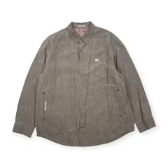 2025年最新】パパス 麻 ジャケットの人気アイテム - メルカリ