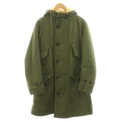 2026年最新】EYE JUNYA WATANABE MAN モッズコートの人気アイテム