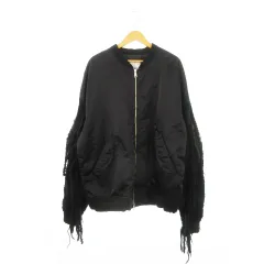 2025年最新】DISCOVERED ブルゾンの人気アイテム - メルカリ