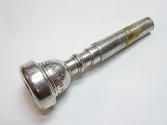 2025年最新】bach トランペットマウスピースの人気アイテム