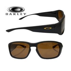 希少 美品 OAKLEY HELIOSTAT 偏光レンズ プリズムP ブラウン - メルカリ