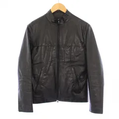 2025年最新】m0851 レザー ジャケットの人気アイテム - メルカリ