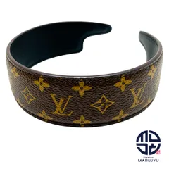 2026年最新】ルイヴィトン ヘアバンドの人気アイテム - メルカリ