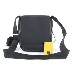 極美品 ルイヴィトン ダミエ ジェアン ヤック M93082 ノワール