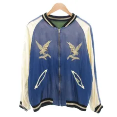 2025年最新】gold スカジャン arkの人気アイテム - メルカリ