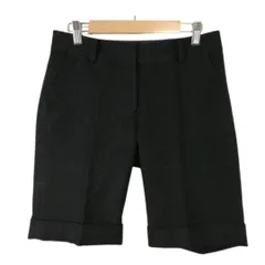 NATURAL BEAUTY BASIC ショート パンツ Mサイズ　b123