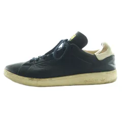 アディダスオリジナルス adidas originals スタンスミス STAN SMITH RECON スニーカー 27.5cm 紺 ネイビー 白 ホワイト CQ3034