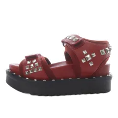 2025年最新】hysteric glamour サンダルの人気アイテム - メルカリ