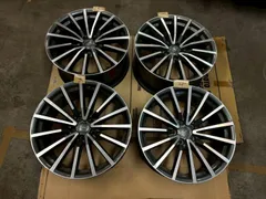 2025年最新】アウディ 純正 ホイール 19の人気アイテム - メルカリ