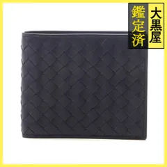 新品！未使用品！ボッテガヴェネタ二つ折り財布 ボッテガヴェネタ 財布 ボッテガ 財布 二つ折り BOTTEGA VENETA