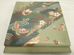 2025年最新】袋帯 未使用の人気アイテム - メルカリ