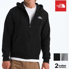 THE NORTH FACE ザ ノースフェイス パーカー スウェット ジップパーカー ロゴ ハーフドーム 裏起毛 メンズ トップス nf0a8cwt