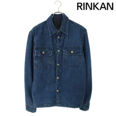 2025年最新】CHROME HEARTS メンズ Gジャン・デニムジャケットの