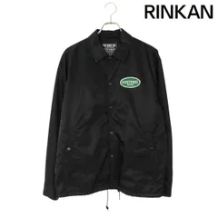 2025年最新】コーチジャケット ヒステリックグラマーの人気アイテム