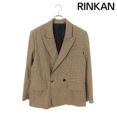 2025年最新】ernest w baker ジャケットの人気アイテム - メルカリ