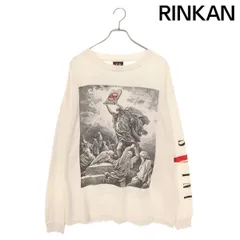 2025年最新】saint michael vloneの人気アイテム - メルカリ