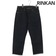 2025年最新】at last & co デニムの人気アイテム - メルカリ