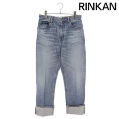 2025年最新】LOEWE デニム・ジーンズの人気アイテム - メルカリ