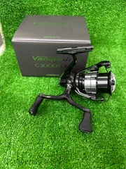 美品23ヴァンキッシュC3000SDH エックスブレイド0.6PE付き最終値下げ