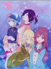 ローリング☆ガールズ Blu-ray CD グッズ まとめ売り ローリング☆ガールズ Blu-ray CD グッズ まとめ売り ローリング