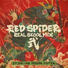 2025年最新】RED SPIDER FOUNDATION MIXの人気アイテム - メルカリ