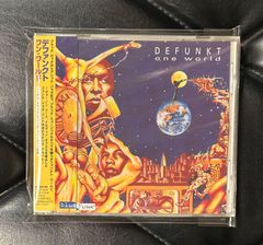 Josh Davis & Keb Darge / Funk Spectrum 1 - メルカリ