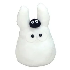 サンアロー となりのトトロ ふんわりお手玉M 小トトロ 950237 TOTORO スタジオジブリ 